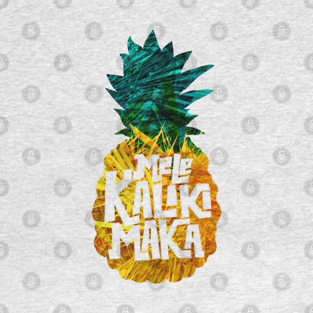 Mele Kalikimaka by J31Designs